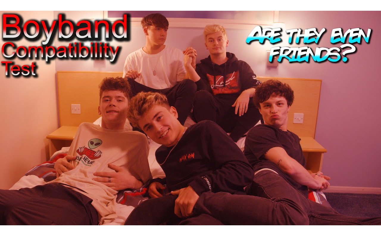 【roadtrip】who is the strongest ship?