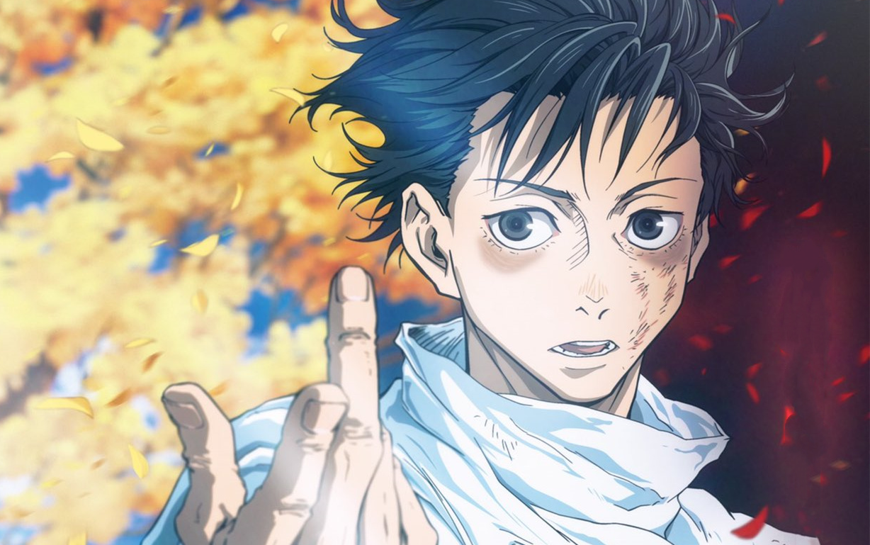 剧场版mappa花泽香菜绪方惠美咒术回战0上映后pvmce汉化组