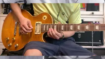 Fender&Gibson谁更适合？