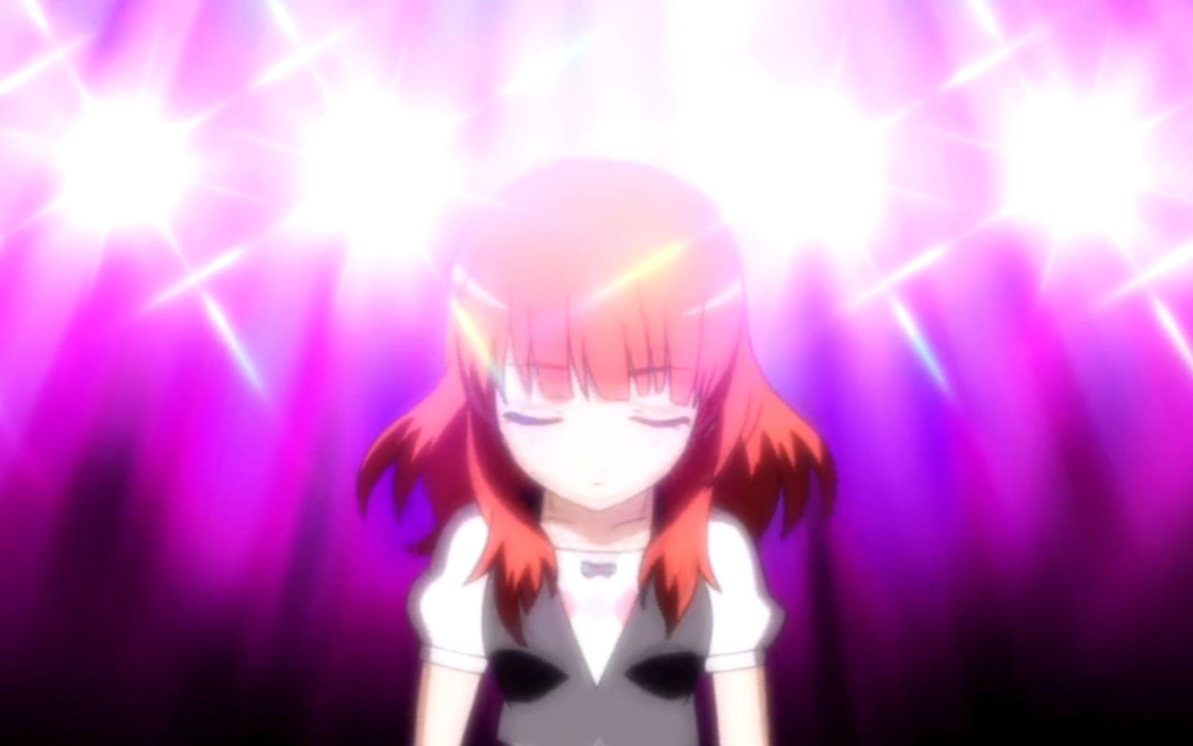 【星光少女】极光之梦国语12 13 后冠杯夺冠 安迪的泪