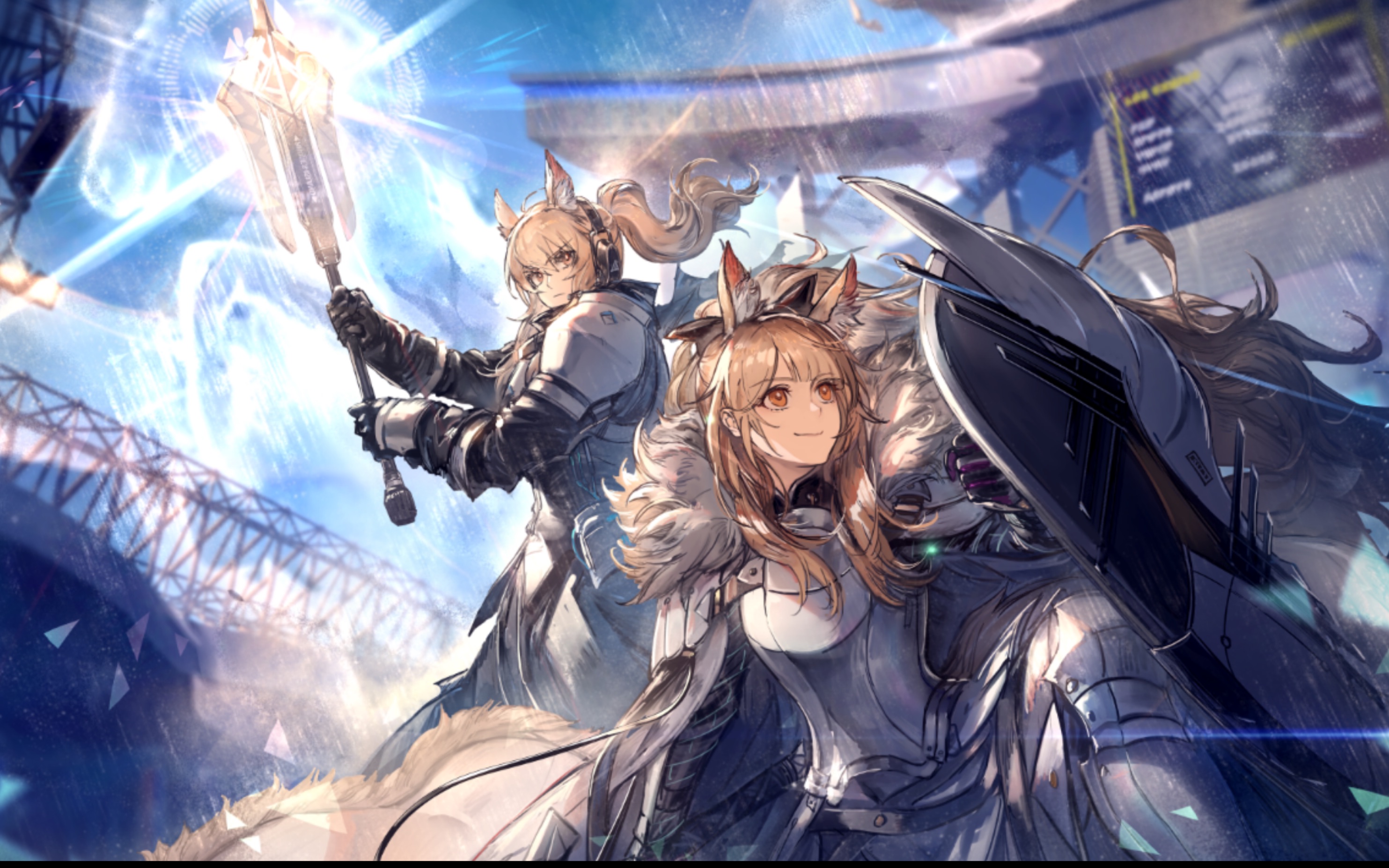 【明日方舟】mn-8 少人刷信赖作战记录_哔哩哔哩 (゜-゜)つロ 干杯