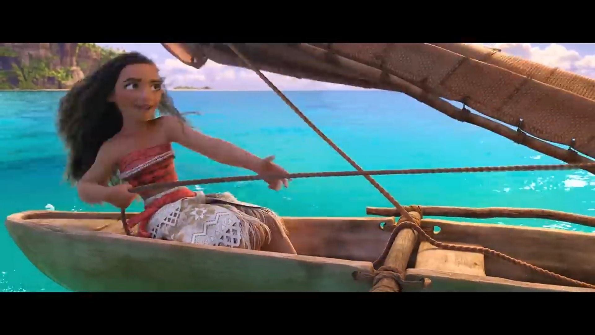 aulii cravalho - how far ill go (from moana_《海洋奇缘》)