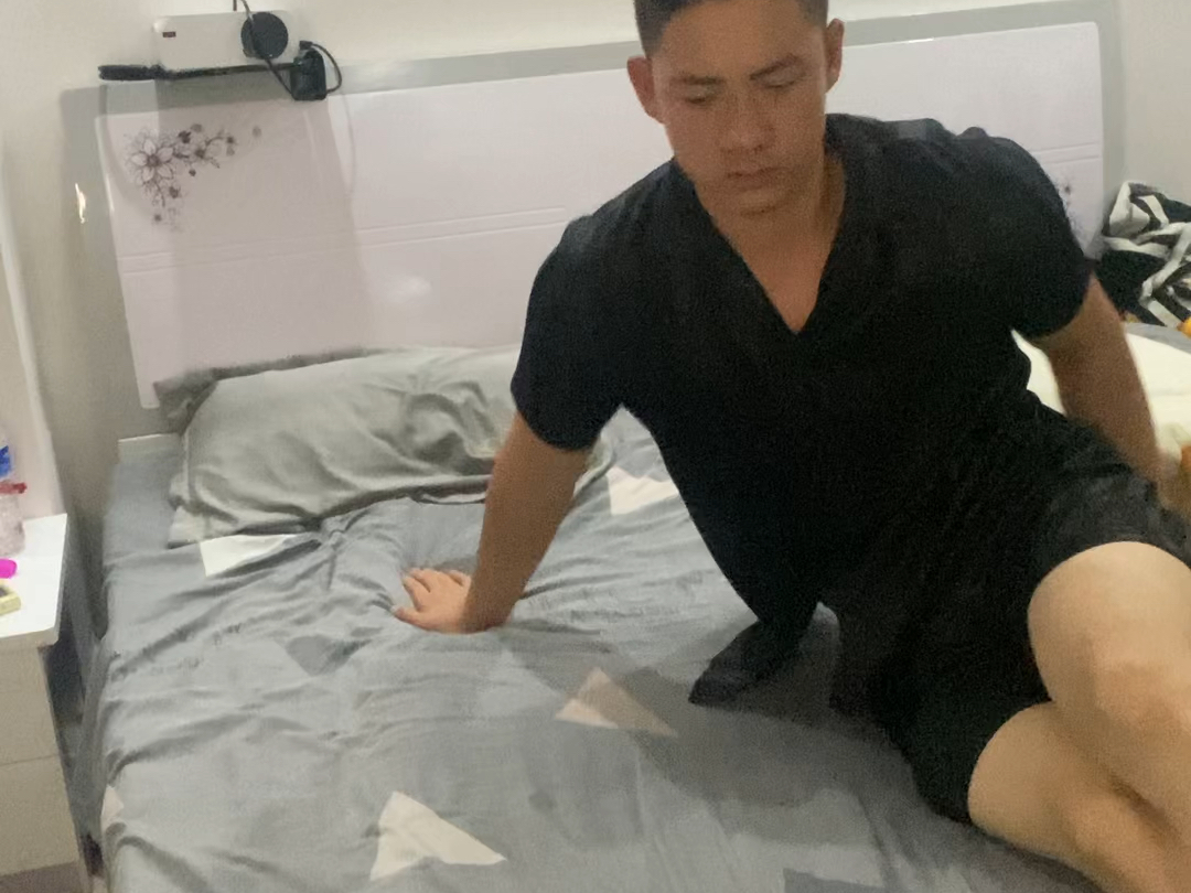 当你尝试了吉祥卧