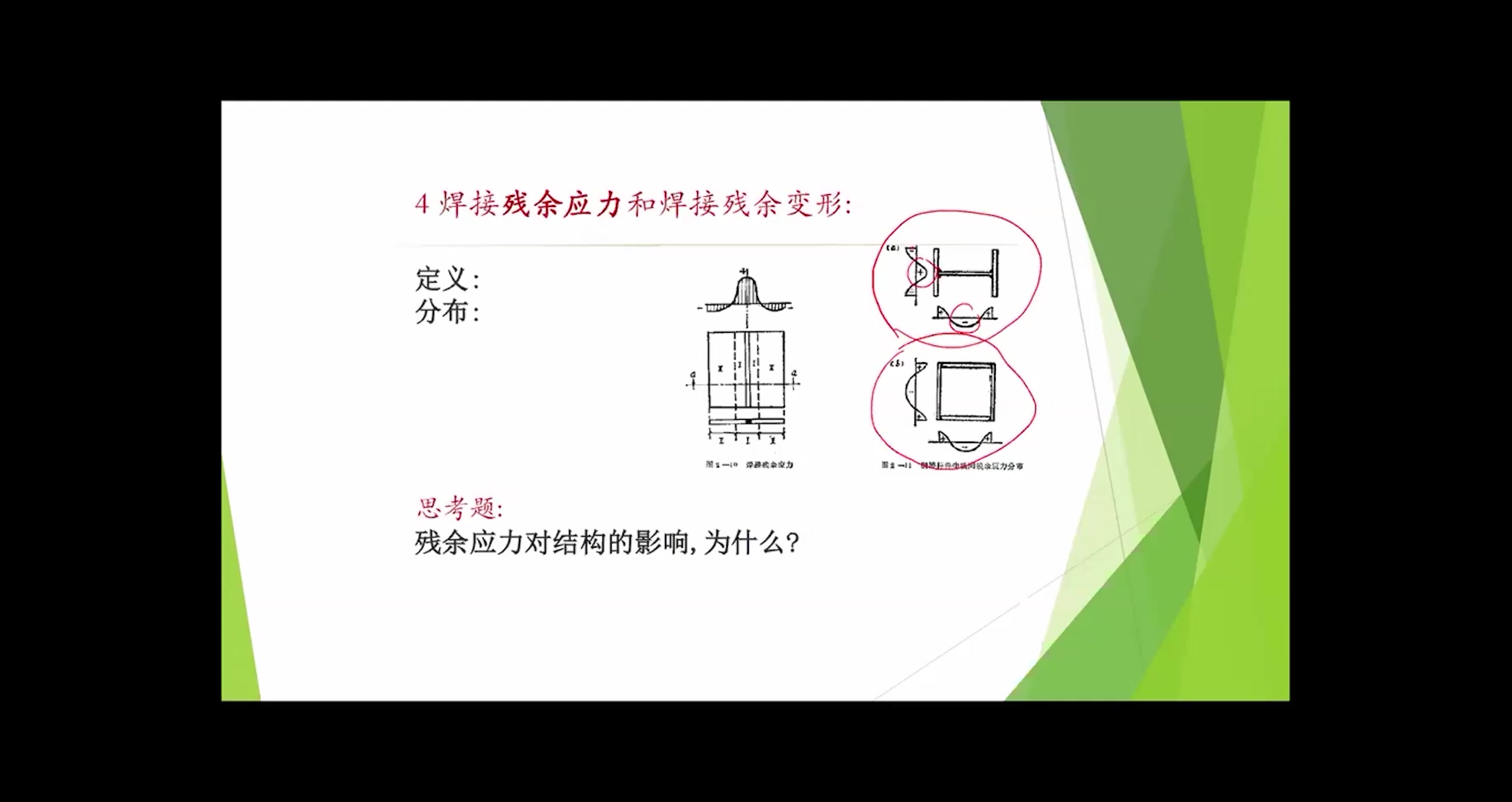 [图]未之分享会——钢结构速递第四期【连接问题精讲】