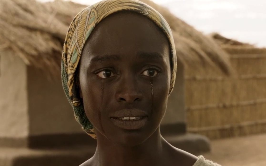 非洲为何这么穷苦?一群大人要靠13岁孩子拯救!豆瓣8.2分《驭风男孩》