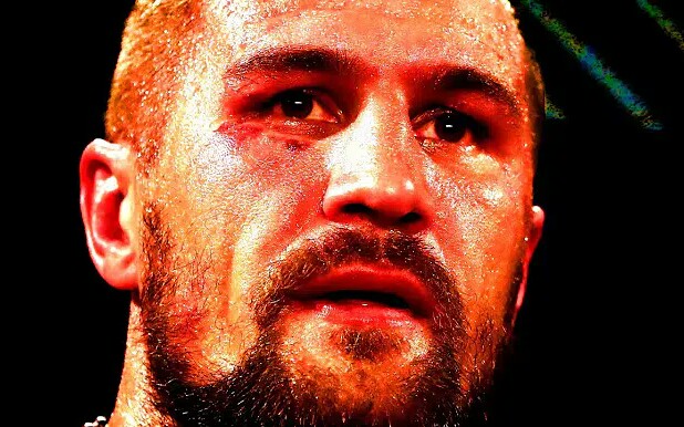 [图]“碎骨机”谢尔盖·科瓦列夫(SERGEY KOVALEV)精彩集锦