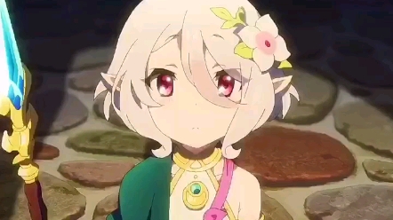 【公主连接】可可萝·妈的饭团——佑树你妈叫你吃饭团了 @盐鱼料理长