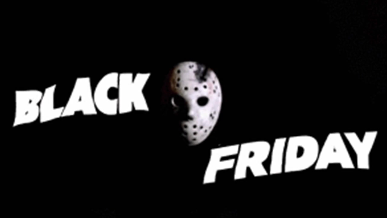 世界禁曲黑色星期五