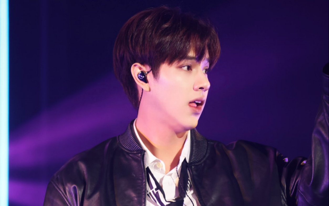 【nanon黄乐荣】gmmtvmusiconday1