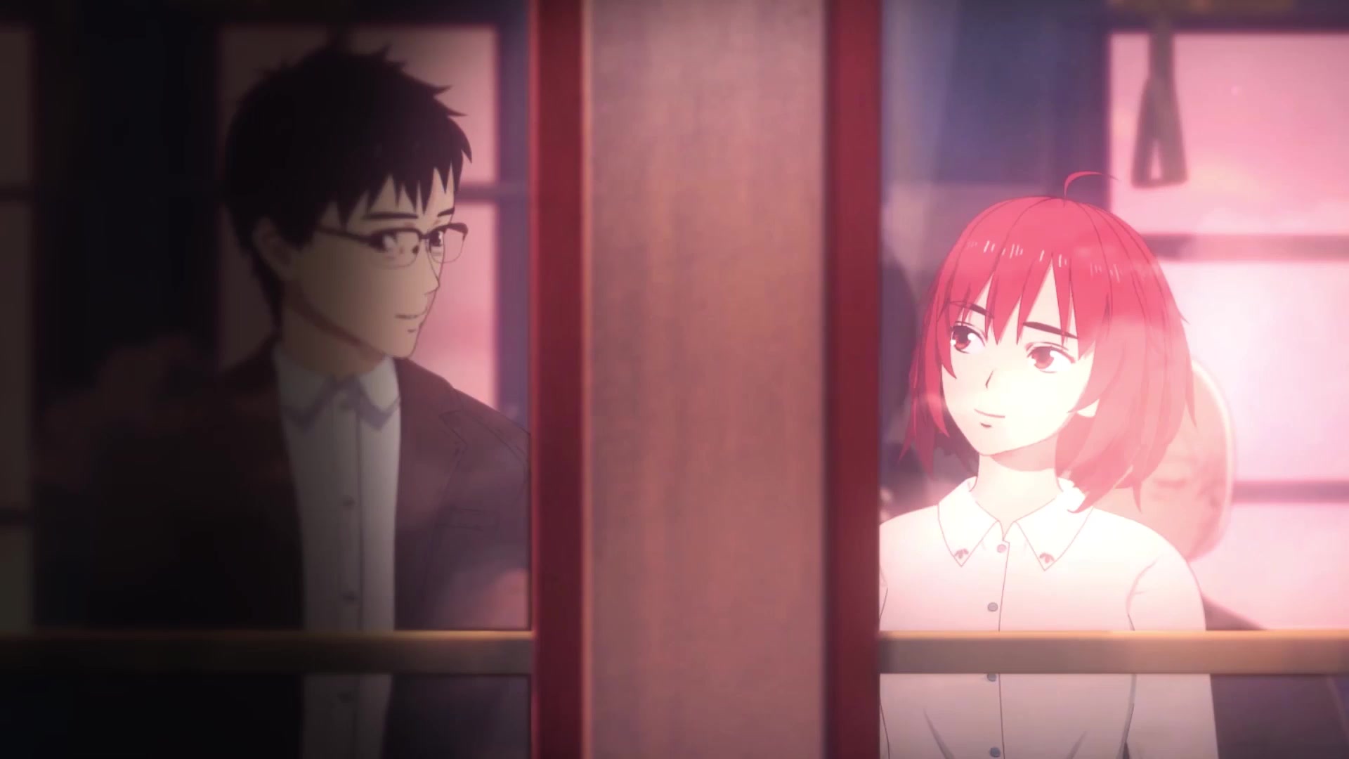 【邹秋实】云烟成雨——《我是江小白》片尾曲_哔哩哔哩 (゜-゜)つロ