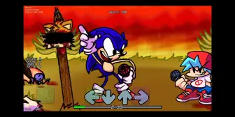 Download Video: SonicExE，伪装的SonicExE：不装了，