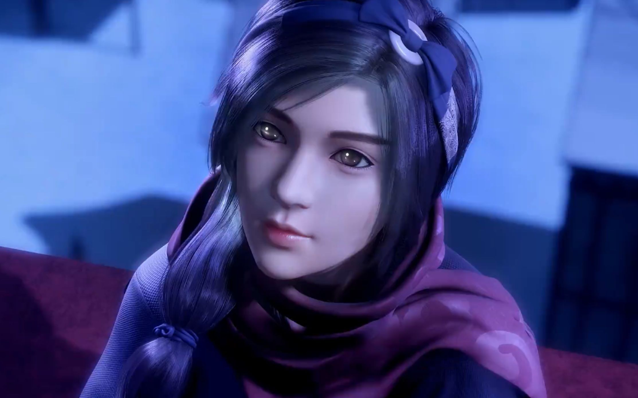 活动作品2019年国漫神作万国志台词向混剪