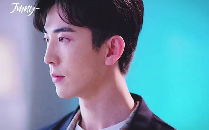 这次不会选错了温让告别过去