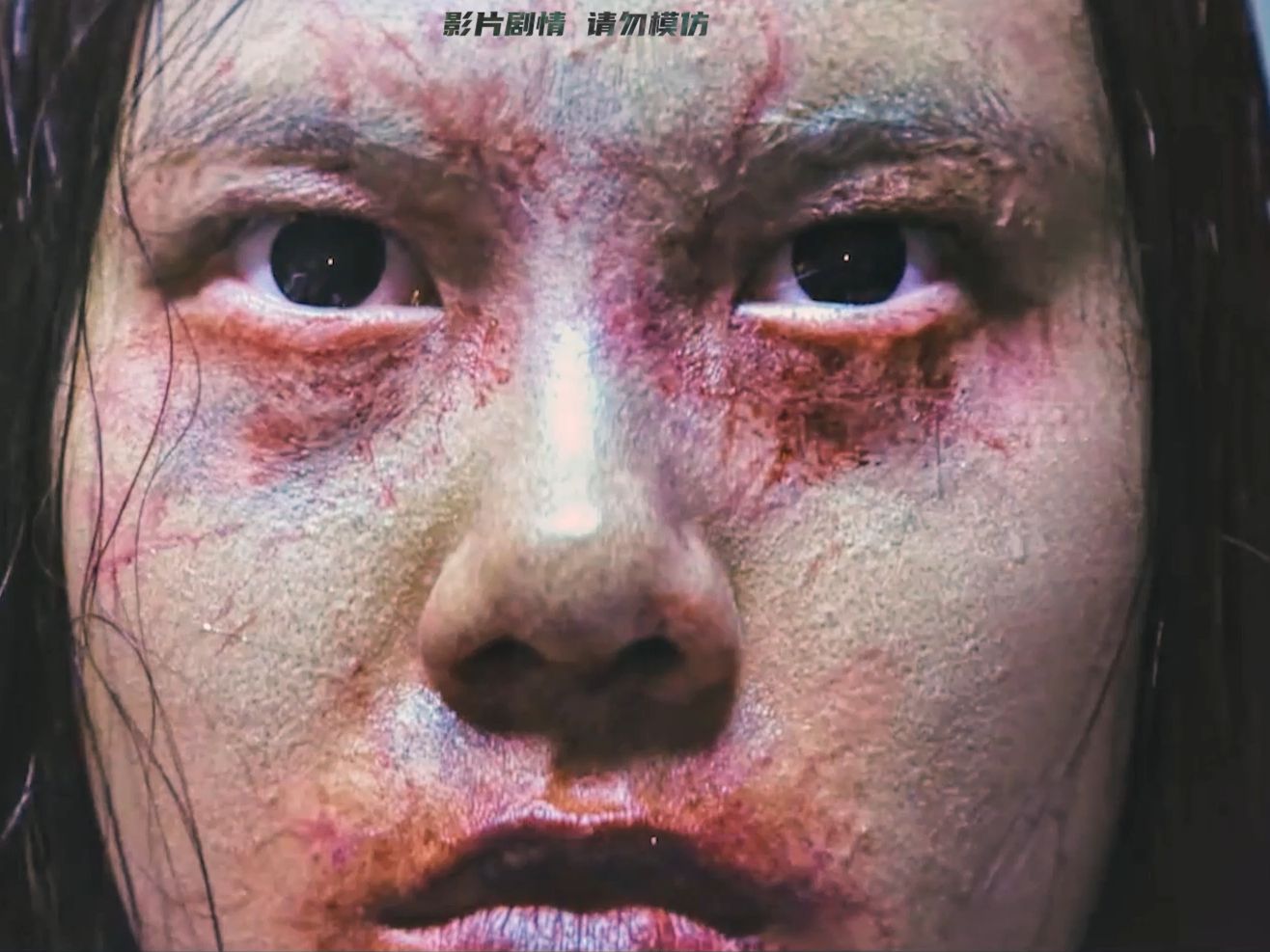 整蛊节目遭遇狠人之时,是一种怎样的体验?《恐吓运动》