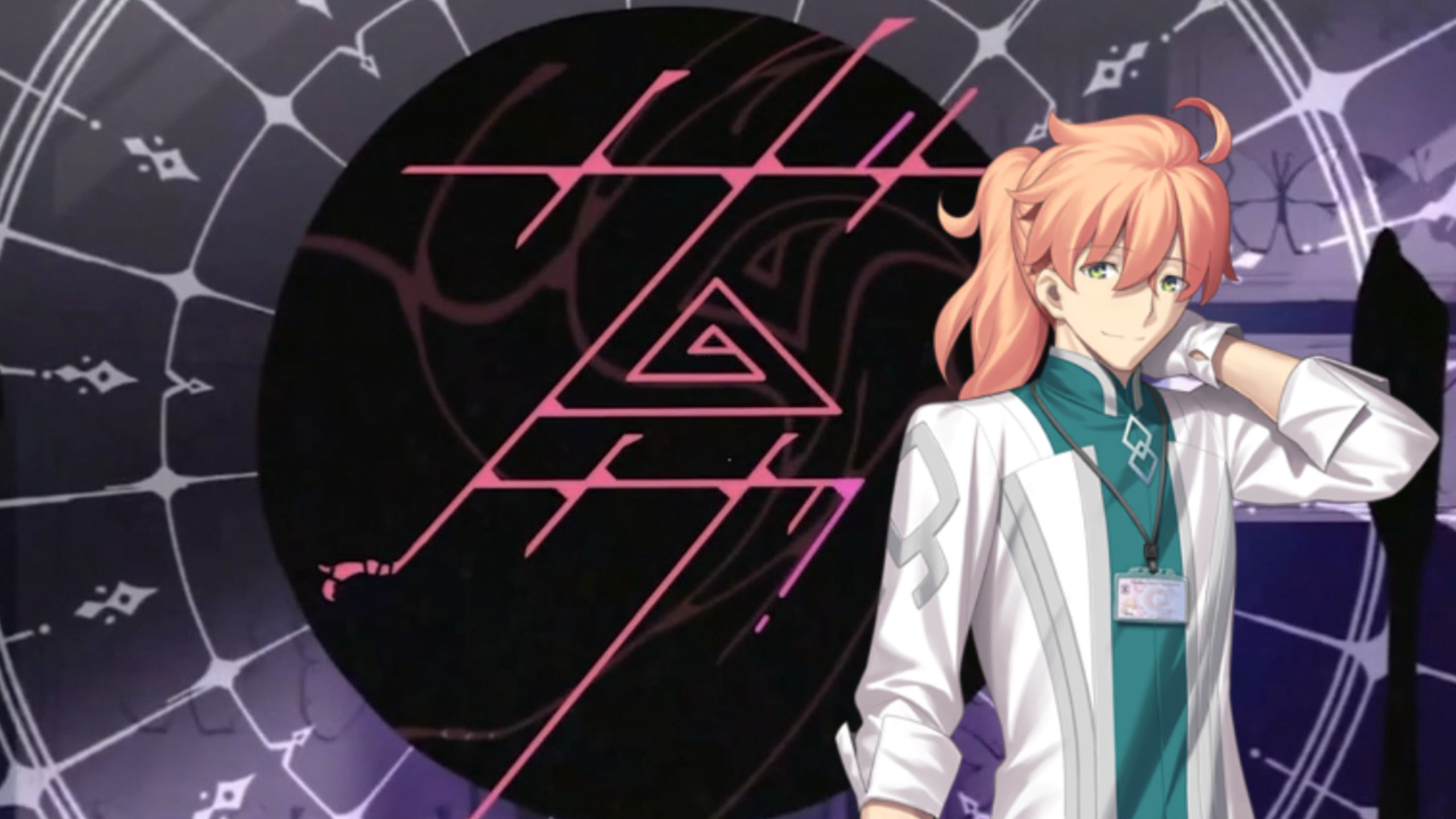 【ai翻唱】罗曼医生