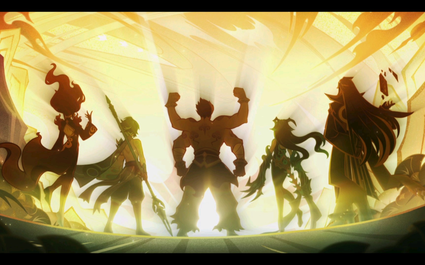 原神-浮舍(不知者)