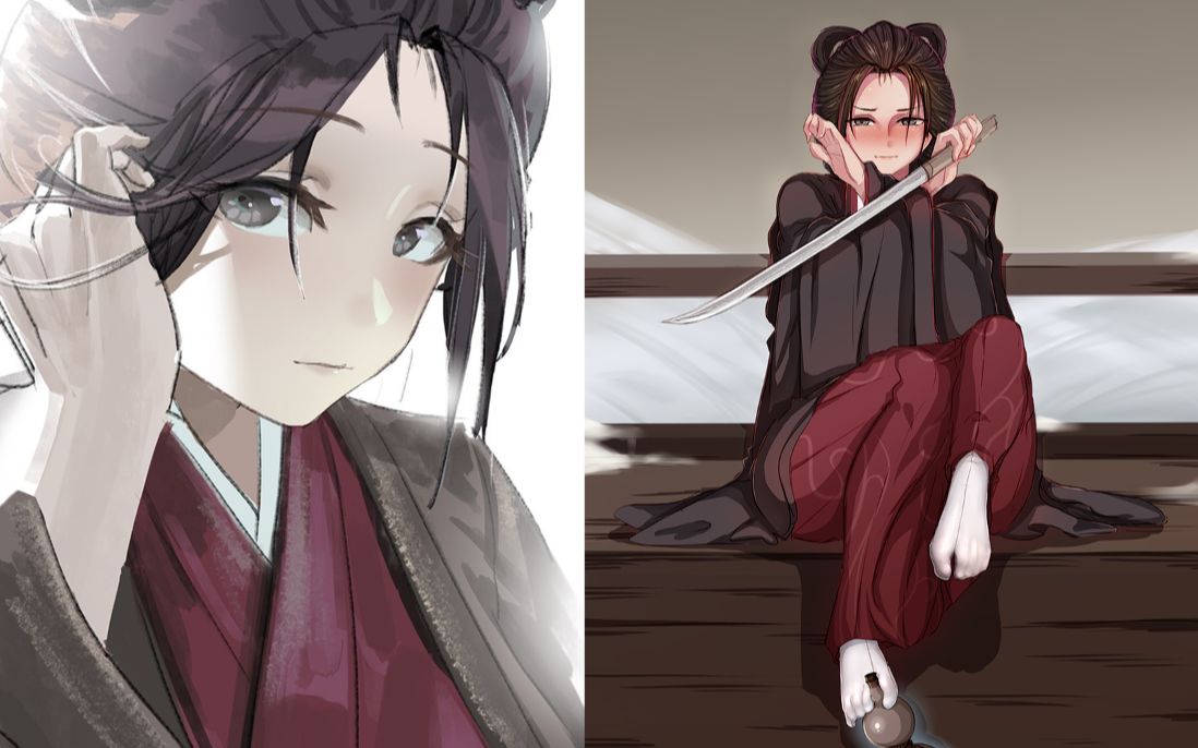 永真永真只会用不死斩心疼哥哥啊