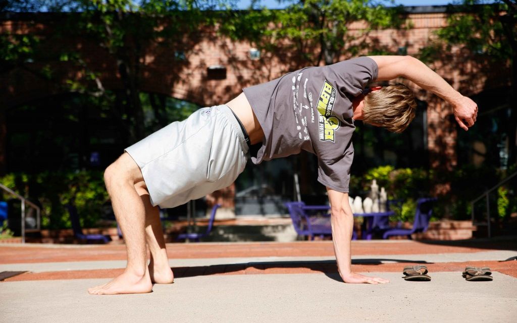 澳大利亚 Modus Movement Culture Ido Portal_哔哩哔哩_bilibili