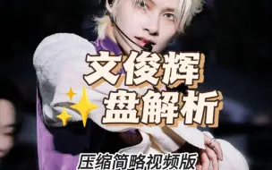 Download Video: 【文俊辉】本命星盘浅析｜生时矫正+性格分析+事业财运