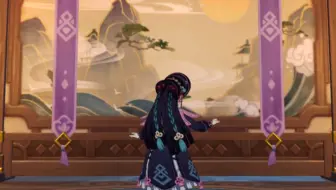 好看