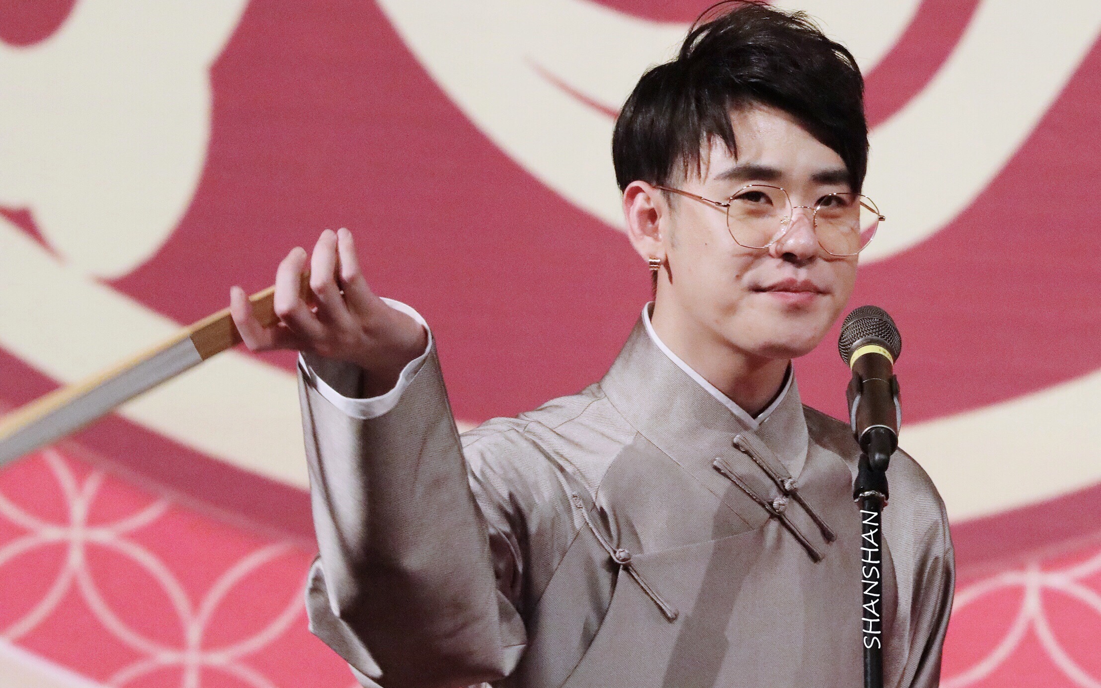 【张云雷】秦淮景小合集_哔哩哔哩_bilibili