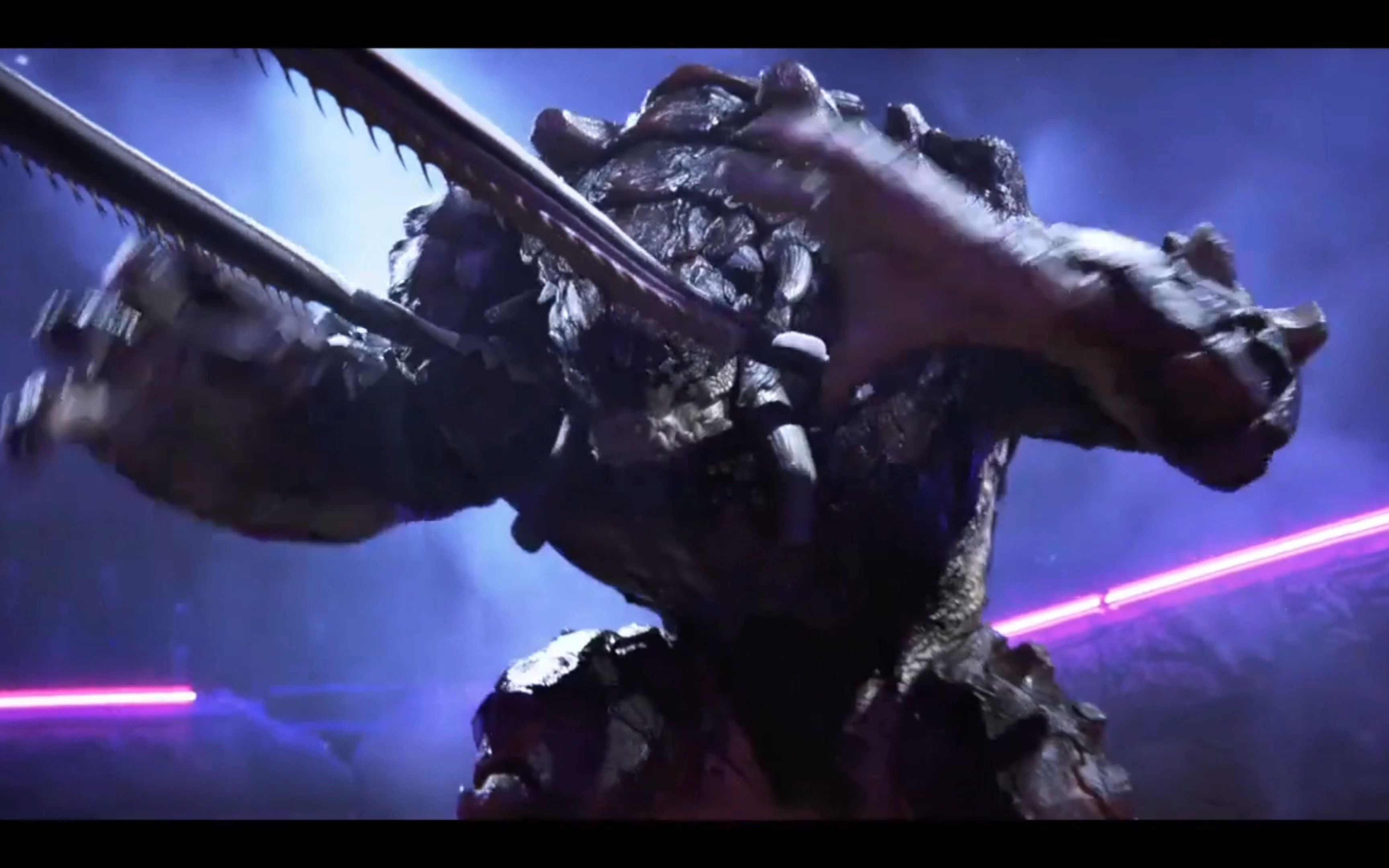 《爱死机》桑尼的优势