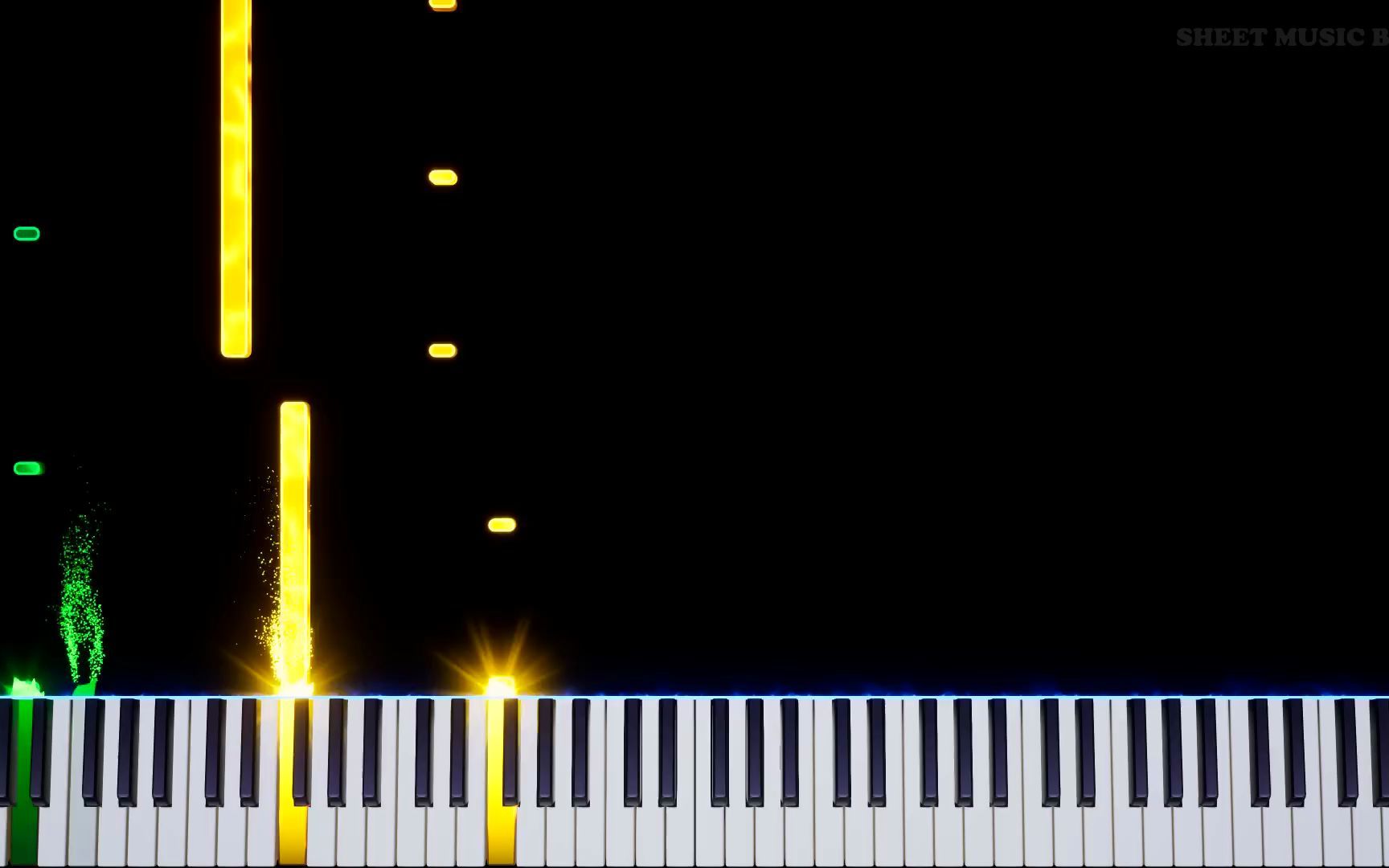 [图]Breaking Bad Main Title Theme Piano Tutorial_1080pFHR