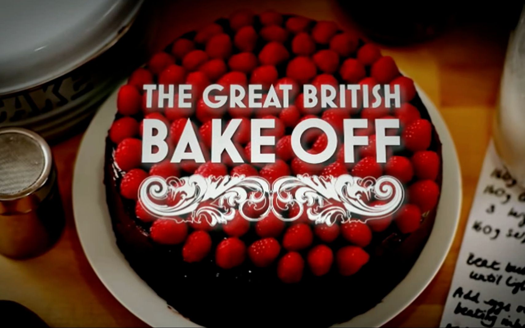 [图]【中英双语】英国烘焙大赛第十四季第一集 蛋糕周 The.Great.British.Bake.Off.2023.S14E01.