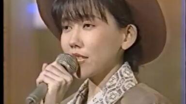 搞笑短剧+小游戏】ヤンヤン歌うスタジオ中森明菜友情客串涩柿子