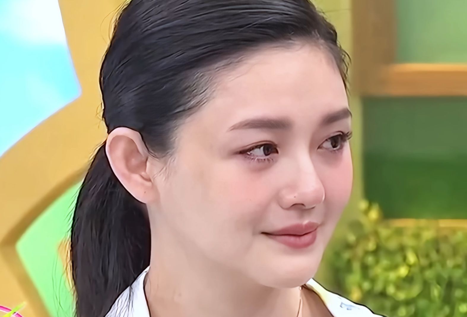 大S：自从生完孩子之后，身体已经出现严重的问题了