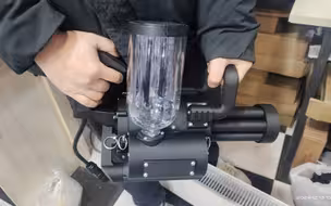 ...