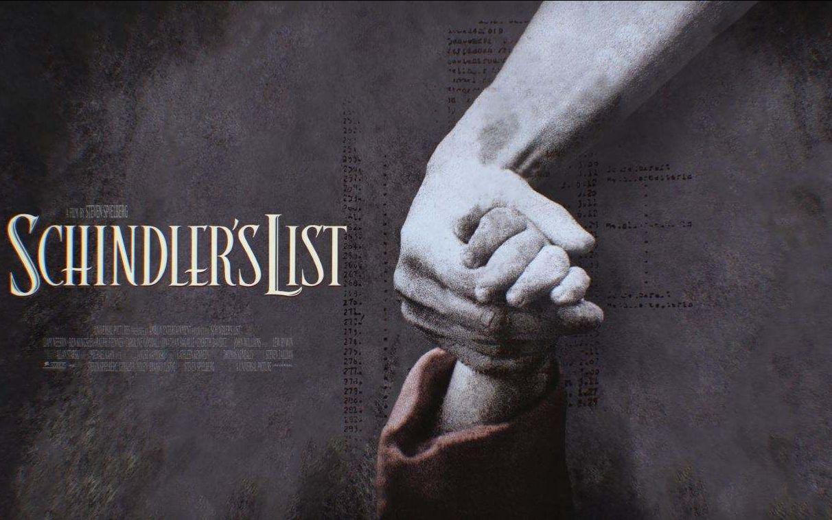 [图]【感人向】《辛德勒的名单》插曲 John Williams - Theme From Schindler's List