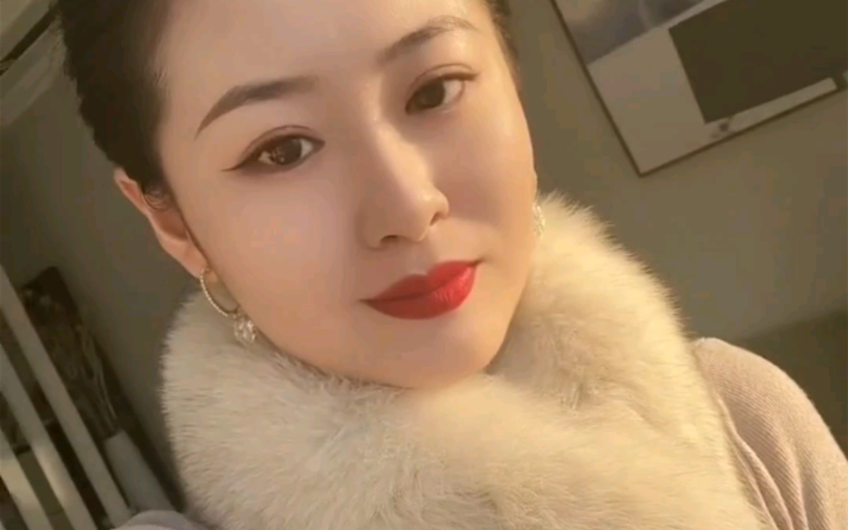 第一个阿姨让人有种"怦然心动"的感觉.阴阳师.