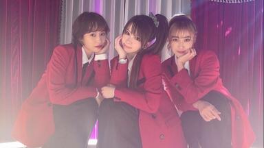 Juice=Juice FCイベント2019 ～メリクリ×Juice×BoxⅣ～_哔哩哔哩