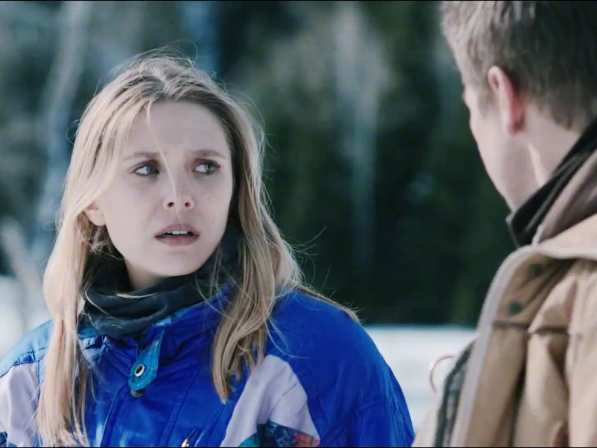 一口气看完高分悬疑电影《猎凶风河谷》