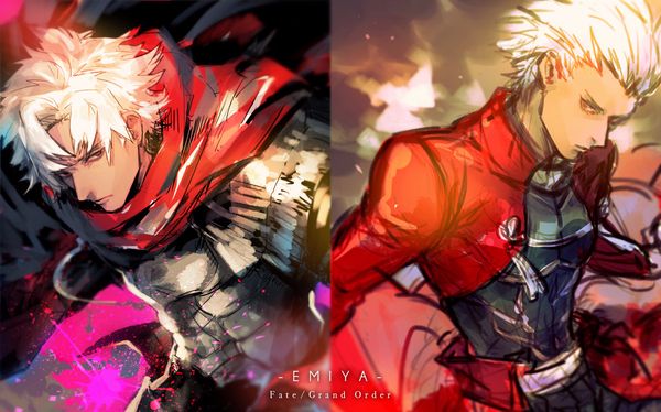 听说只有卫宫家的人能做到_哔哩哔哩_bilibili