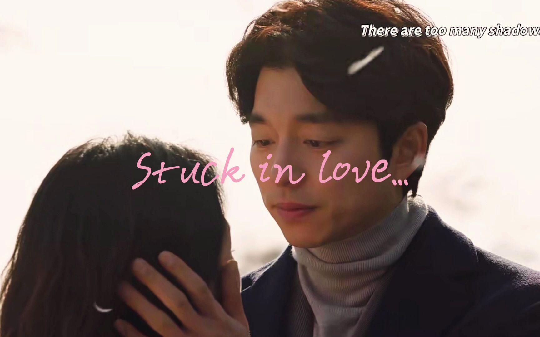 [图]【鬼怪】Stuck in love 又是一年冬天*^-^*