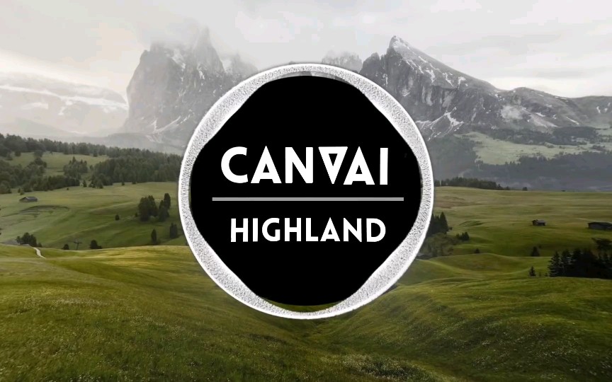 [图]Canvai - Highland