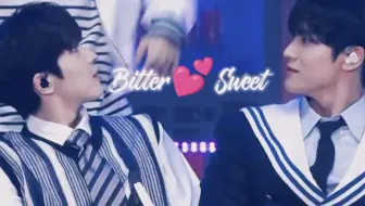 【珉佑】 “一直在我身边吧  我的四季常青树”.