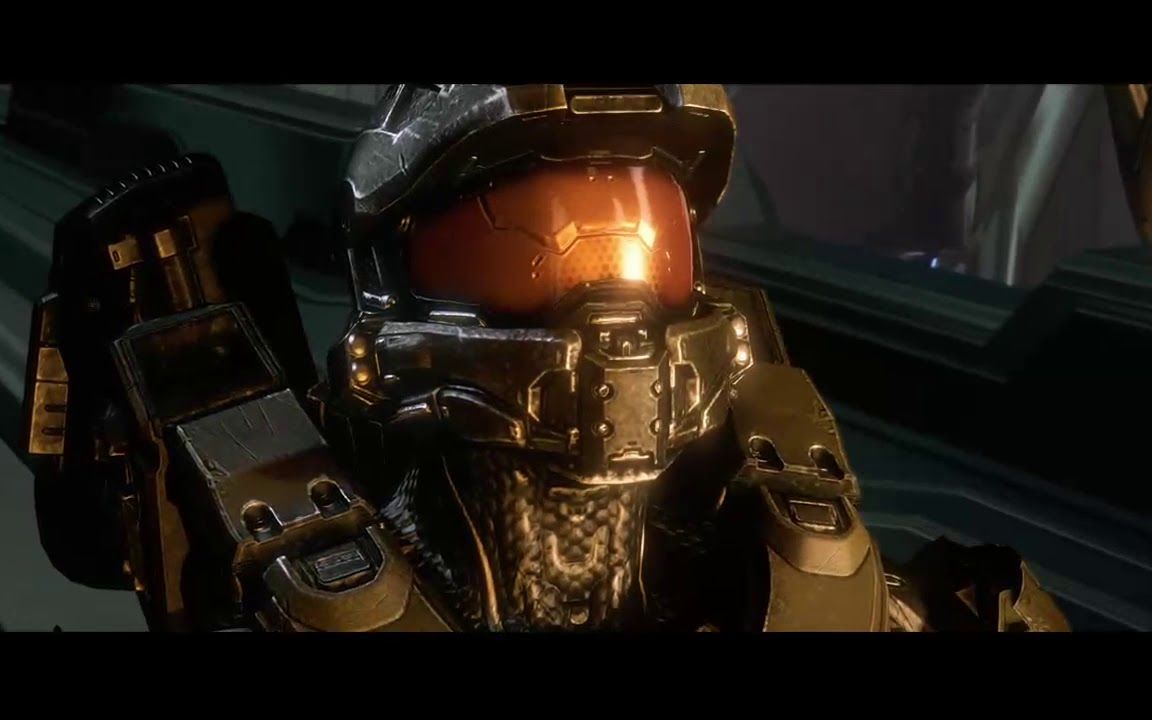 【旧世界纪录】halo 4 先行者 9:49 传奇难度 单人速通 by eggplant