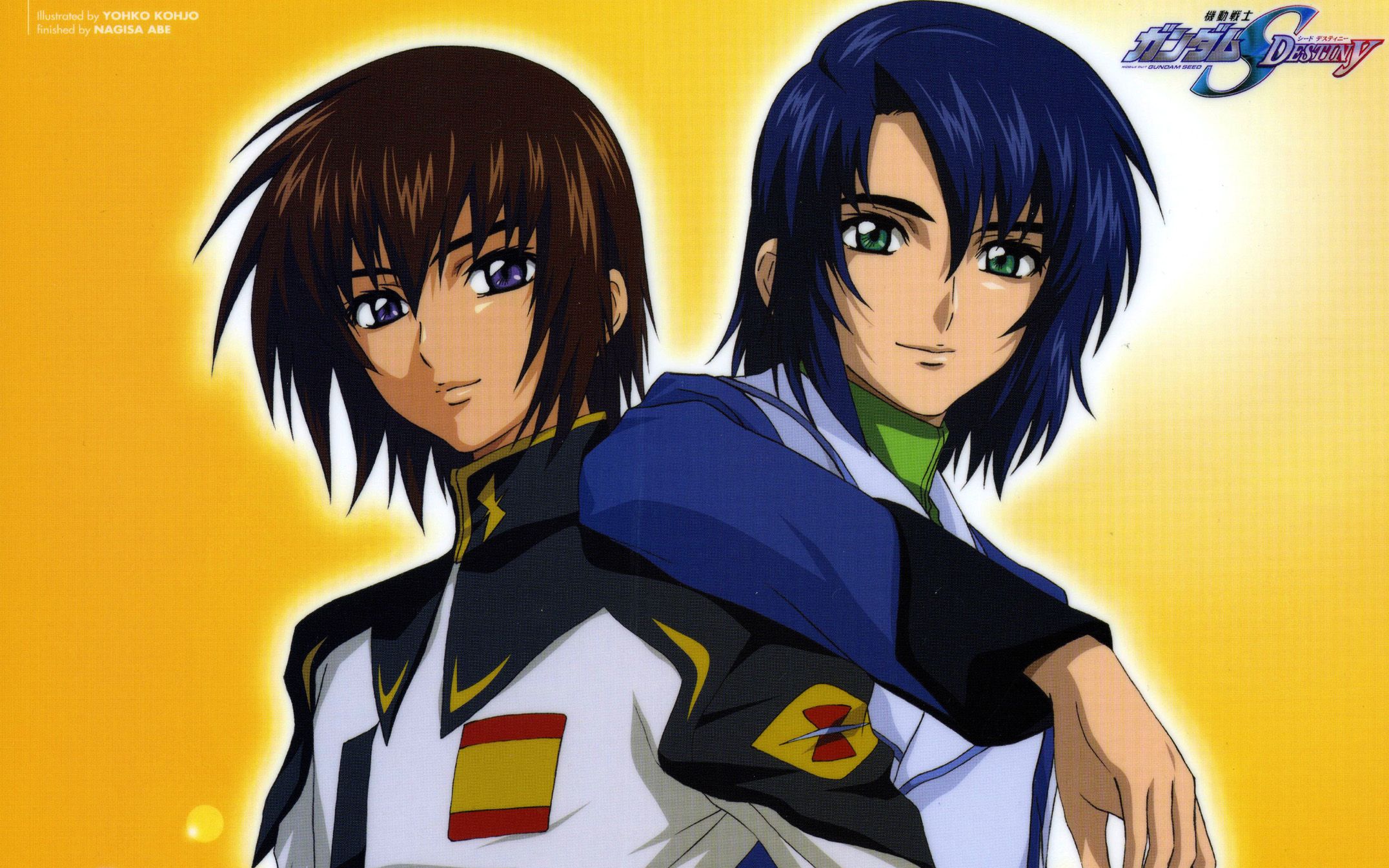 高达seed——逆袭的阿斯兰