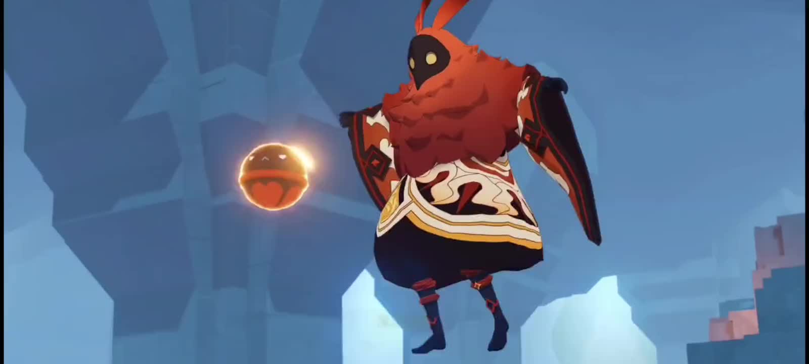 《原神》深渊法师,帅不过半分钟这段剧情看一次笑一次哈哈哈