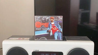 Joint Mobb - Zaggin Die'N Everyday（1994， Toledo, OH）_哔哩哔哩_