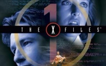 [图]【老物】The X-Files Season 1(1993) Trailer