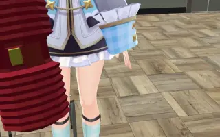 【天音彼方短视频】！？