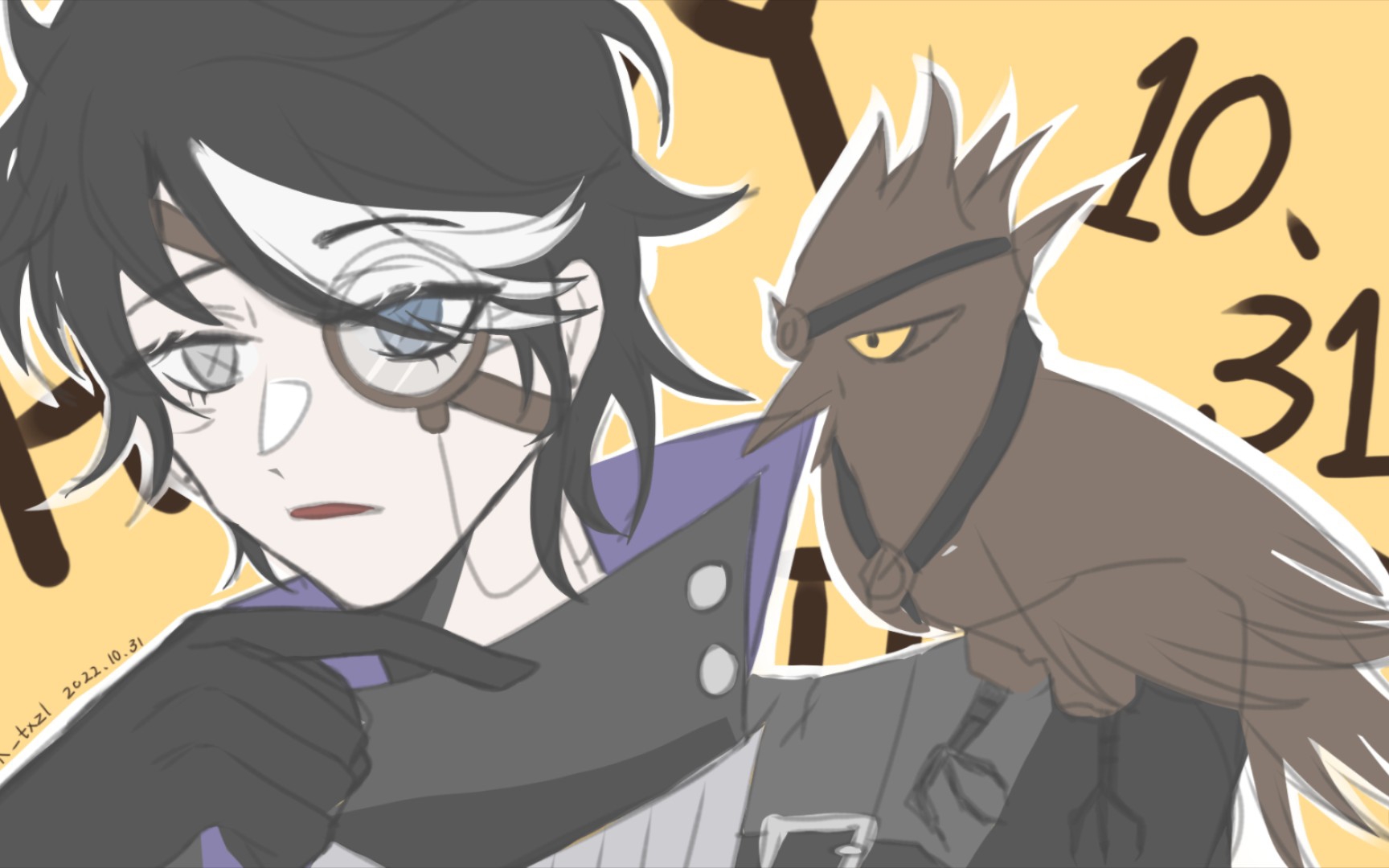 水一个伊莱生贺