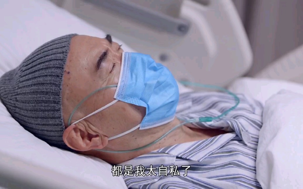 爸爸生病了,儿子却不给爸爸捐献骨髓,原因竟是