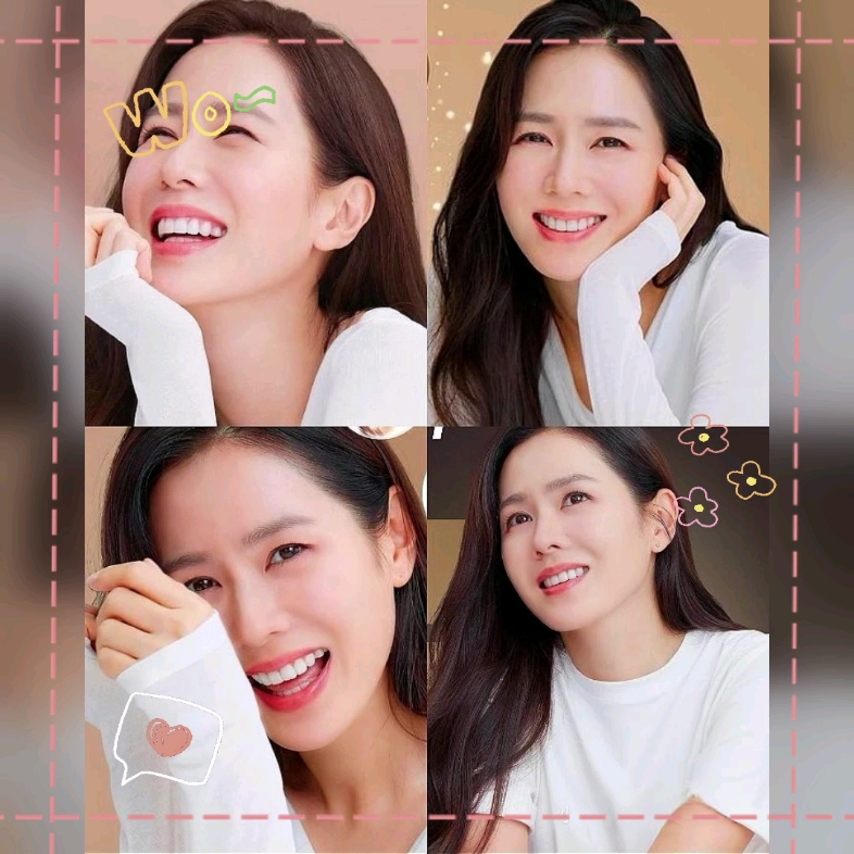 温婉清丽,她是唯一纯白的茉莉花 孙艺珍-消失旧梦-消失旧梦-哔哩哔哩