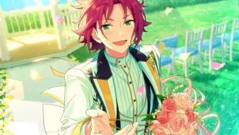 自存 婚活五人组的求婚 呜呜es是一款梦女游戏 偶像梦幻祭