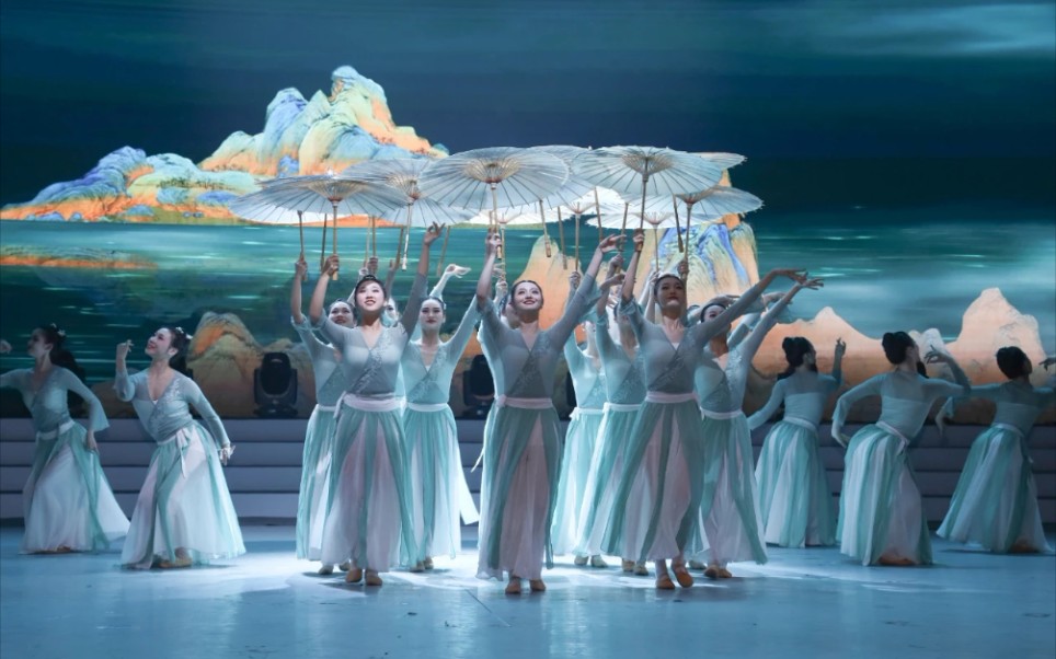 【2020浙江大艺节】炸翻现场!来看大艺节精彩名场面